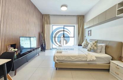 Apartment - Studio - 1 Bathroom for sale in Al Waleed Garden 2 - Al Waleed Garden - Al Jaddaf - Dubai