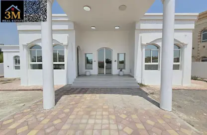 Villa - 4 Bedrooms - 4 Bathrooms for rent in Al Jurf 2 - Al Jurf - Ajman Downtown - Ajman