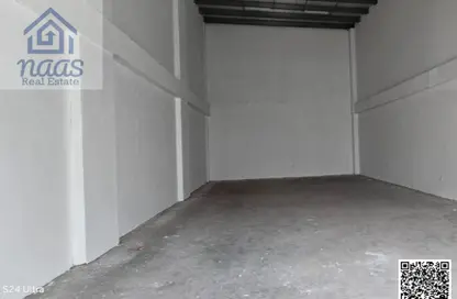 Warehouse - Studio - 1 Bathroom for rent in Al Jurf Industrial - Ajman