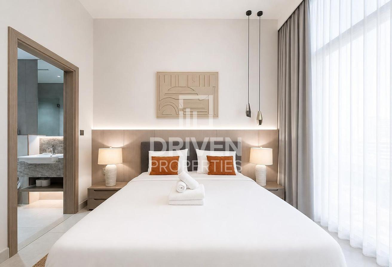 Elegant Apartment | Great Location | Park View photo 7