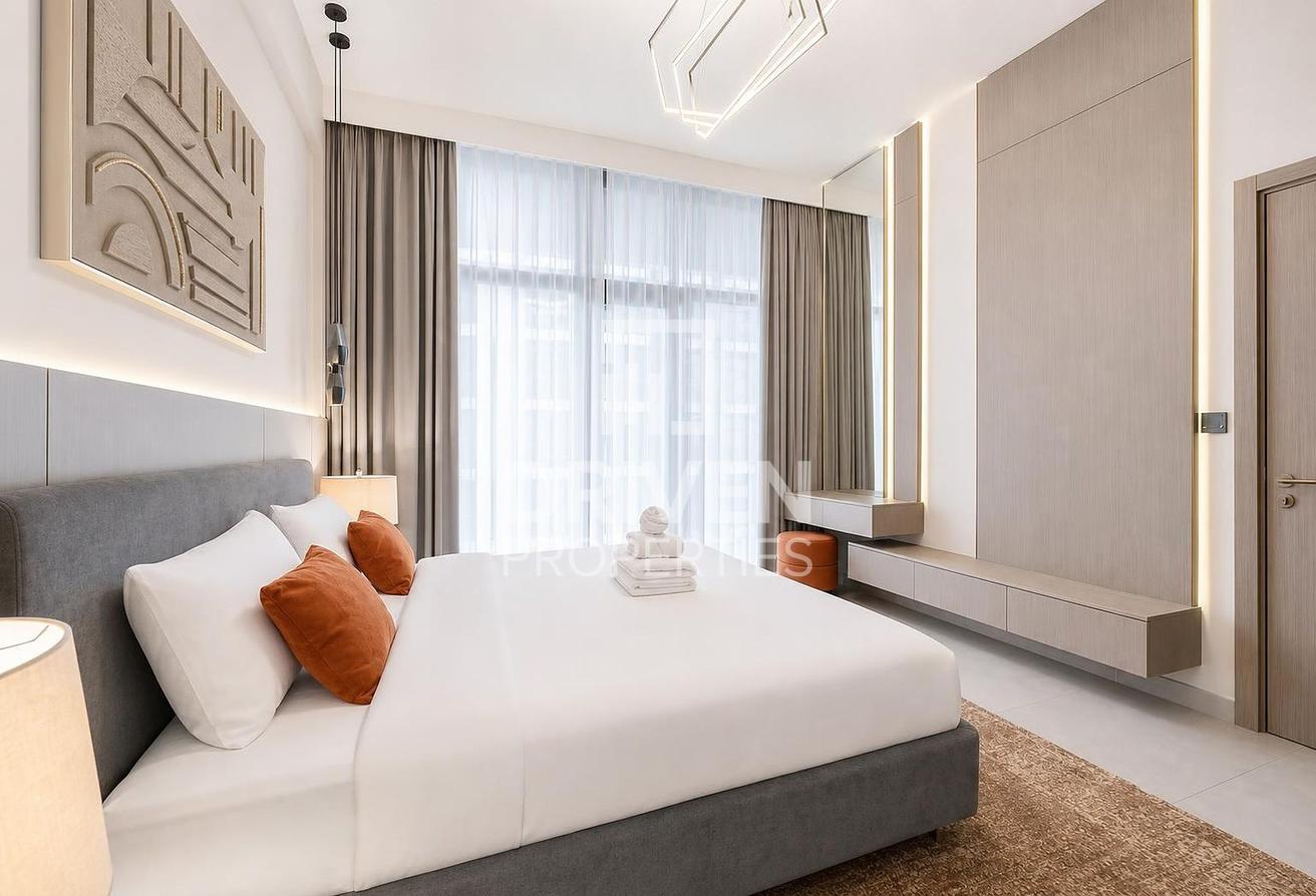 Elegant Apartment | Great Location | Park View photo 8