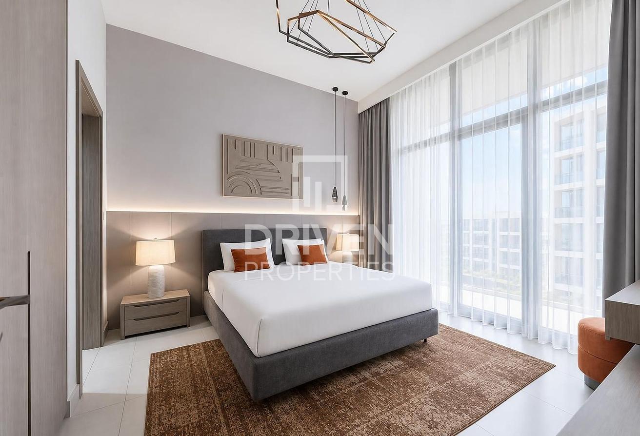 Elegant Apartment | Great Location | Park View photo 6