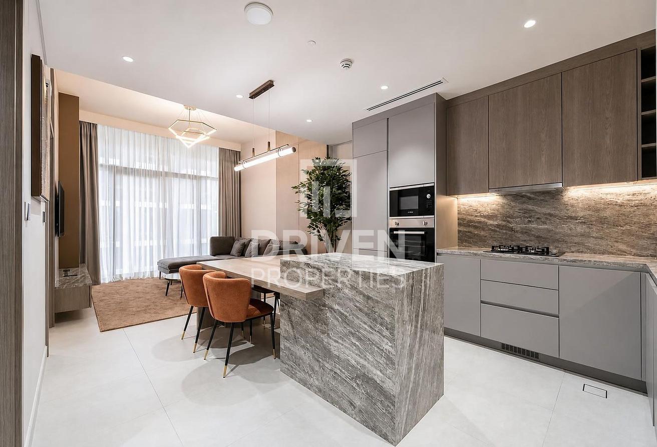 Elegant Apartment | Great Location | Park View photo 5