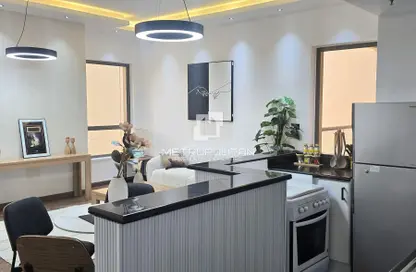 شقة - 2 غرف نوم - 2 حمامات للبيع في شمس 1 - شمس - جميرا بيتش ريزيدنس - دبي