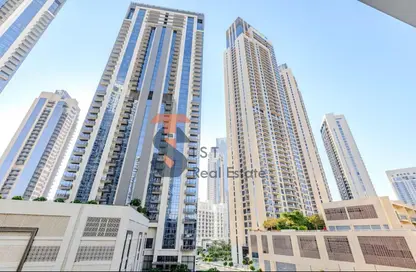 شقة - 2 غرف نوم - 2 حمامات للبيع في 17 آيكون باي - مرسى خور دبي - دبي