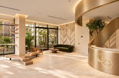 Apartment - 2 - 3 for sale in Elemental 22 - Jumeirah Garden City - Al Satwa - Dubai