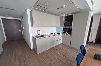 Apartment - 1 Bedroom - 1 Bathroom for rent in East 40 - Al Furjan - Dubai