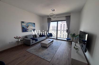 Apartment - 1 Bedroom - 1 Bathroom for rent in East 40 - Al Furjan - Dubai Apartment - 1 Bedroom - 1 Bathroom for rent in East 40 - Al Furjan - Dubai