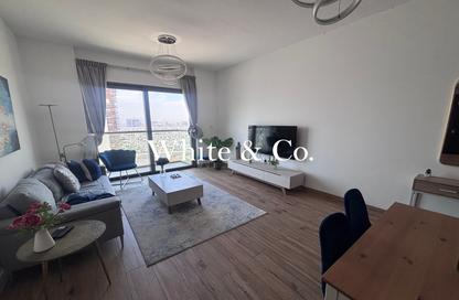 Apartment - 1 Bedroom - 1 Bathroom for rent in East 40 - Al Furjan - Dubai