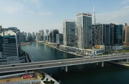 Apartment - 2 - 3 for rent in Canal Bay - Business Bay - Dubai Apartment - 2 - 3 for rent in Canal Bay - Business Bay - Dubai