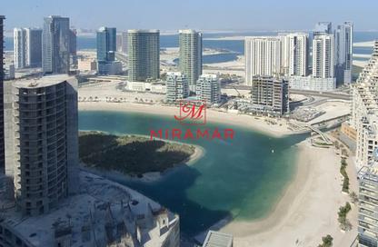 شقة - 2 - 2 للإيجار في راديانت سكوير - مدينة الأضواء - جزيرة الريم - أبوظبي