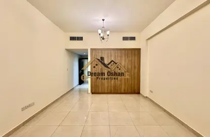 شقة - غرفة نوم - 2 حمامات للايجار في مبنى الدرة 7 جداف - الجداف - دبي