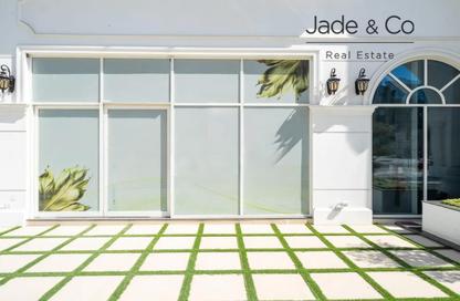 Retail - Studio - 1 Bathroom for rent in Vincitore Benessere - Arjan - Dubai