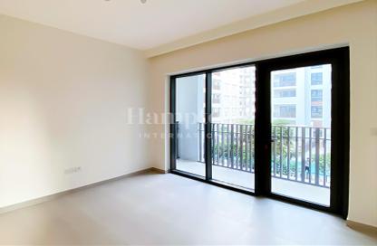 Apartment - 1 Bedroom - 1 Bathroom for sale in Bayshore at Creek Beach Building 1 - Bayshore at Creek Beach - Creek Beach - Dubai Creek Harbour (The Lagoons) - Dubai