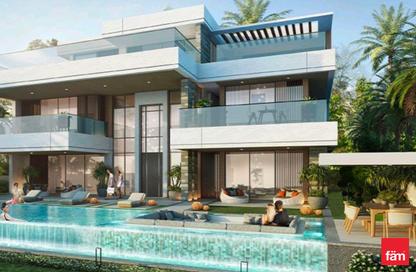 Townhouse - 5 Bedrooms - 5 Bathrooms for sale in Morocco - Damac Lagoons - Dubai