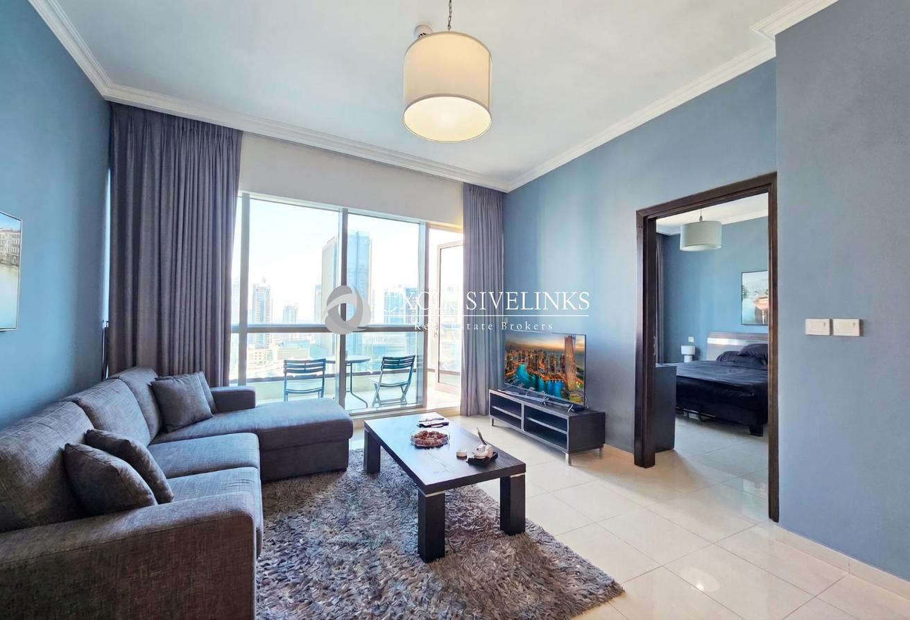 Furnished | Full Marina View | Vacant Soon photo 5