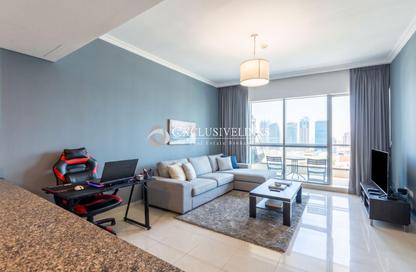 Apartment - 1 - 2 for rent in Bay Central Tower West - Bay Central - Dubai Marina - Dubai Apartment - 1 - 2 for rent in Bay Central Tower West - Bay Central - Dubai Marina - Dubai