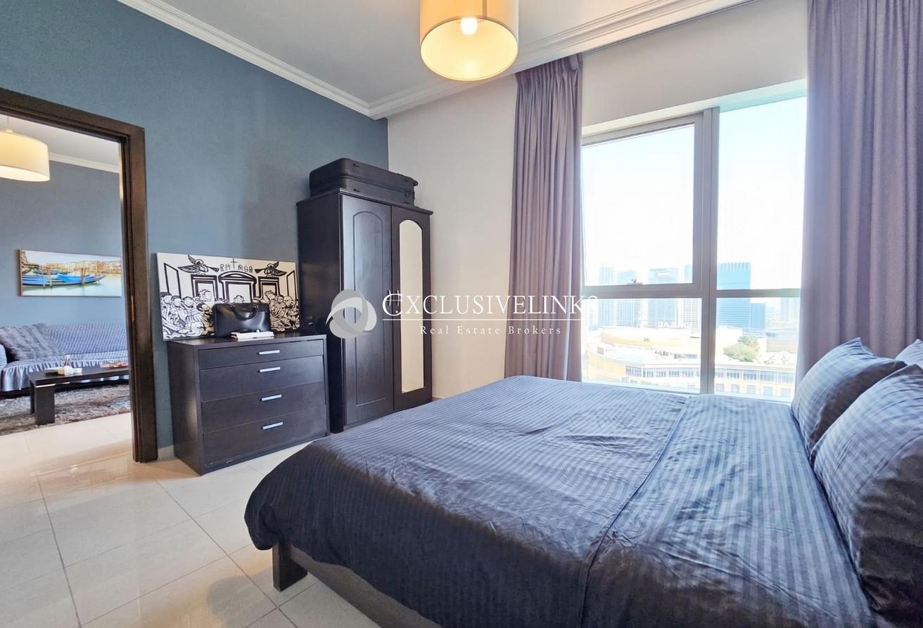 Furnished | Full Marina View | Vacant Soon photo 6
