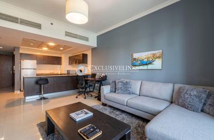 Apartment - 1 - 2 for rent in Bay Central Tower West - Bay Central - Dubai Marina - Dubai Apartment - 1 - 2 for rent in Bay Central Tower West - Bay Central - Dubai Marina - Dubai