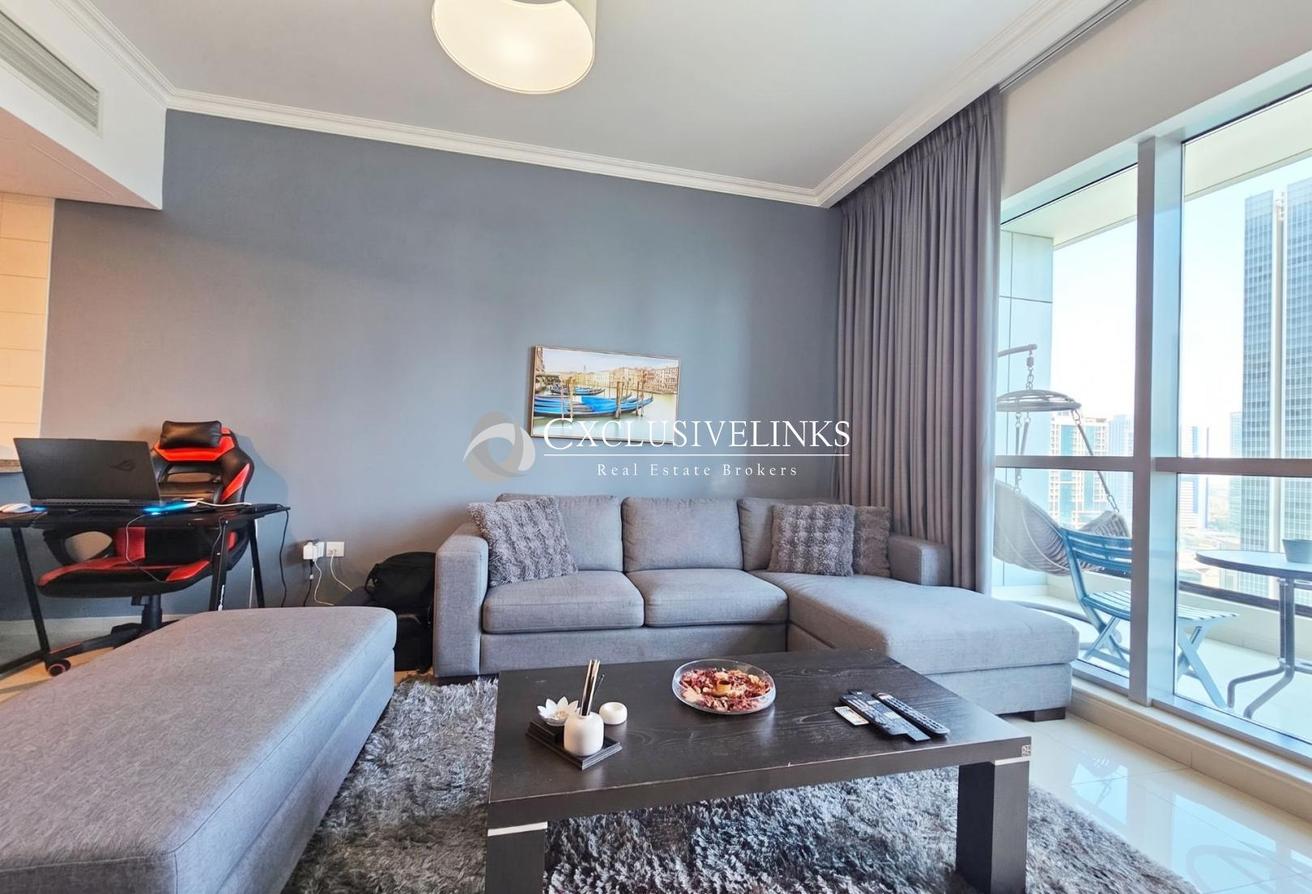 Furnished | Full Marina View | Vacant Soon photo 4