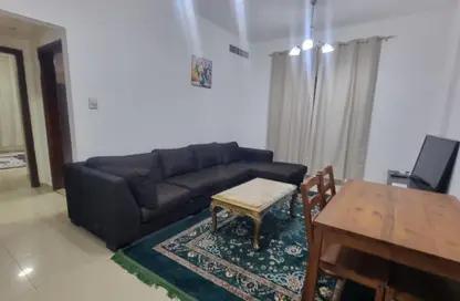 Apartment - 1 Bedroom - 1 Bathroom for rent in Al Khan Corniche - Al Khan - Sharjah