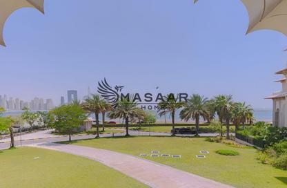 Apartment - 2 Bedrooms - 3 Bathrooms for rent in Mughal - Grandeur Residences - Palm Jumeirah - Dubai