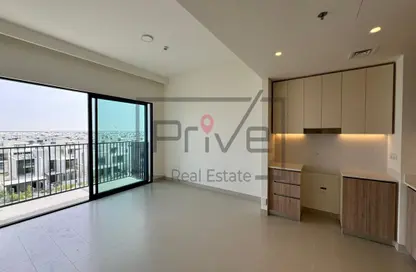 Apartment - 1 Bedroom - 2 Bathrooms for rent in Park Field Tower 1 - Park Field - Dubai Hills Estate - Dubai