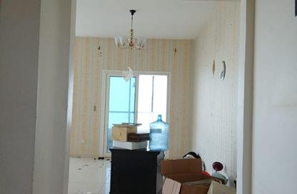 Apartment - 3 Bedrooms - 4 Bathrooms for rent in Terhab Residence - Al Qasba - Sharjah