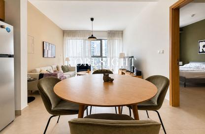 Apartment - 1 - 2 for rent in Bellevue Tower 2 - Bellevue Towers - Downtown Dubai - Dubai