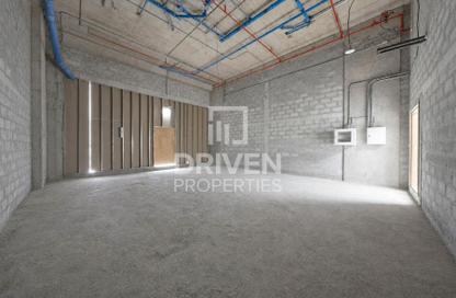 Retail - Studio for rent in Canal Front Residence 3 - Canal Front Residences - Al Wasl - Dubai Retail - Studio for rent in Canal Front Residence 3 - Canal Front Residences - Al Wasl - Dubai
