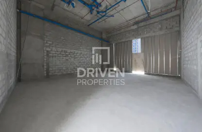 Retail - Studio for rent in Canal Front Residence 3 - Canal Front Residences - Al Wasl - Dubai