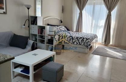 Apartment - Studio - 1 Bathroom for rent in Safeer Tower 2 - Safeer Towers - Business Bay - Dubai