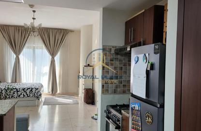 Apartment - Studio - 1 Bathroom for rent in Safeer Tower 2 - Safeer Towers - Business Bay - Dubai