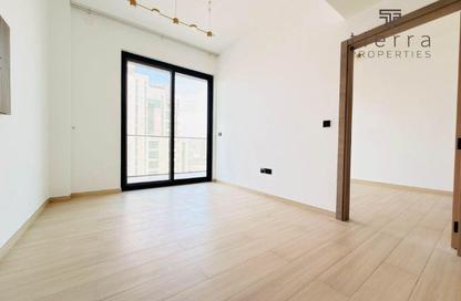 Apartment - 1 Bedroom - 2 Bathrooms for rent in Binghatti Nova - District 12 - Jumeirah Village Circle - Dubai