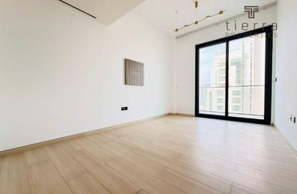 Apartment - 1 Bedroom - 2 Bathrooms for rent in Binghatti Nova - District 12 - Jumeirah Village Circle - Dubai