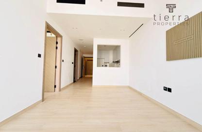 Apartment - 1 Bedroom - 2 Bathrooms for rent in Binghatti Nova - District 12 - Jumeirah Village Circle - Dubai
