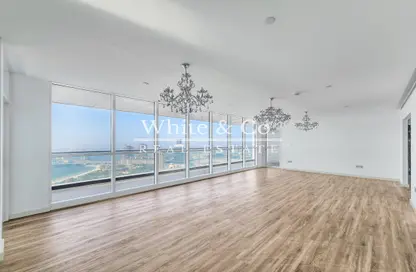 Apartment - 3 Bedrooms - 4 Bathrooms for rent in 23 Marina - Dubai Marina - Dubai