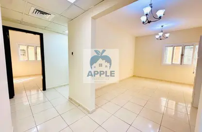Apartment - 1 Bedroom - 2 Bathrooms for rent in Muwailih Building - Muwaileh - Sharjah