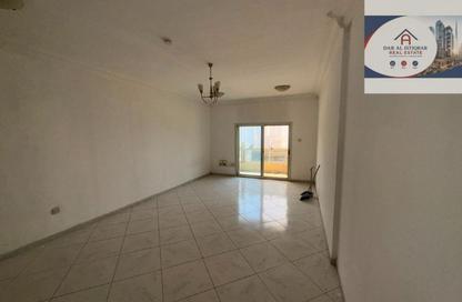 Apartment - 3 Bedrooms - 3 Bathrooms for rent in Thuraya Al Majaz Building - Al Majaz 3 - Al Majaz - Sharjah Apartment - 3 Bedrooms - 3 Bathrooms for rent in Thuraya Al Majaz Building - Al Majaz 3 - Al Majaz - Sharjah