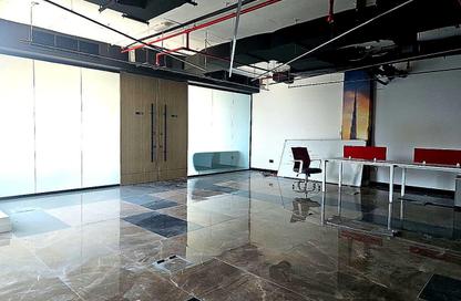 Office Space - Studio for rent in Al Attar Business Centre - Al Barsha 1 - Al Barsha - Dubai