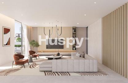 Villa - 5 Bedrooms - 6 Bathrooms for sale in Tranquility - Haven By Aldar - Dubai Land - Dubai