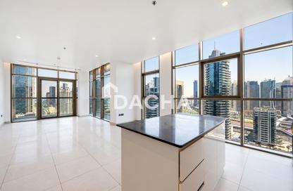 Apartment - 3 - 4 for rent in No.9 - Dubai Marina - Dubai