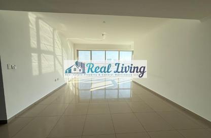 Apartment - 3 Bedrooms - 4 Bathrooms for rent in RAK Tower - Marina Square - Al Reem Island - Abu Dhabi Apartment - 3 Bedrooms - 4 Bathrooms for rent in RAK Tower - Marina Square - Al Reem Island - Abu Dhabi