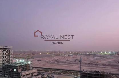 Apartment - 1 - 2 for rent in The V Tower - Dubai Land Residence Complex - Dubai Apartment - 1 - 2 for rent in The V Tower - Dubai Land Residence Complex - Dubai