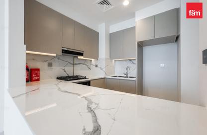 Apartment - 2 - 2 for rent in The Roof Residence - Nad Al Sheba Gardens - Nad Al Sheba 1 - Nad Al Sheba - Dubai