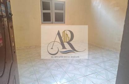 Labor Camp - Studio - 7+ Bathrooms for rent in Al Yasmin 3 Building - Industrial Area 6 - Sharjah Industrial Area - Sharjah