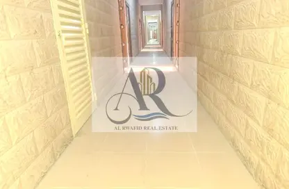 Labor Camp - Studio for rent in Al Yasmin 3 Building - Industrial Area 6 - Sharjah Industrial Area - Sharjah