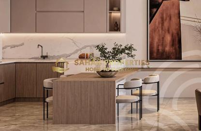 Apartment - 1 Bedroom - 2 Bathrooms for sale in Samana Parkville - Dubai Land Residence Complex - Dubai Land - Dubai Apartment - 1 Bedroom - 2 Bathrooms for sale in Samana Parkville - Dubai Land Residence Complex - Dubai Land - Dubai