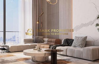 Apartment - 1 Bedroom - 2 Bathrooms for sale in Samana Parkville - Dubai Land Residence Complex - Dubai Land - Dubai Apartment - 1 Bedroom - 2 Bathrooms for sale in Samana Parkville - Dubai Land Residence Complex - Dubai Land - Dubai