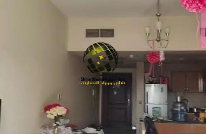 Apartment - Studio - 1 Bathroom for sale in Al Nuaimiya Towers C - Al Nuaimiya - Ajman
